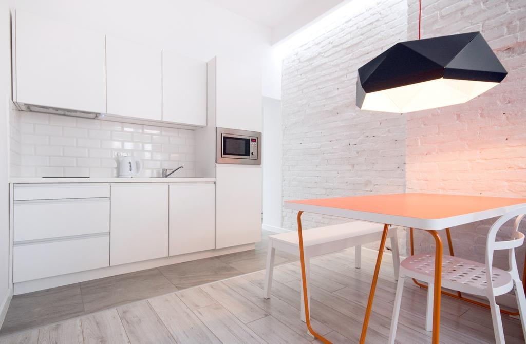 Apartament Przy Woonerfie Лодзь Экстерьер фото
